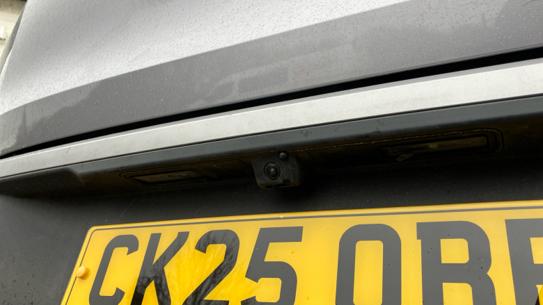 Peugeot 5008 1.2 Hybrid 136 GT 5dr e-DSC6 Petrol Estate